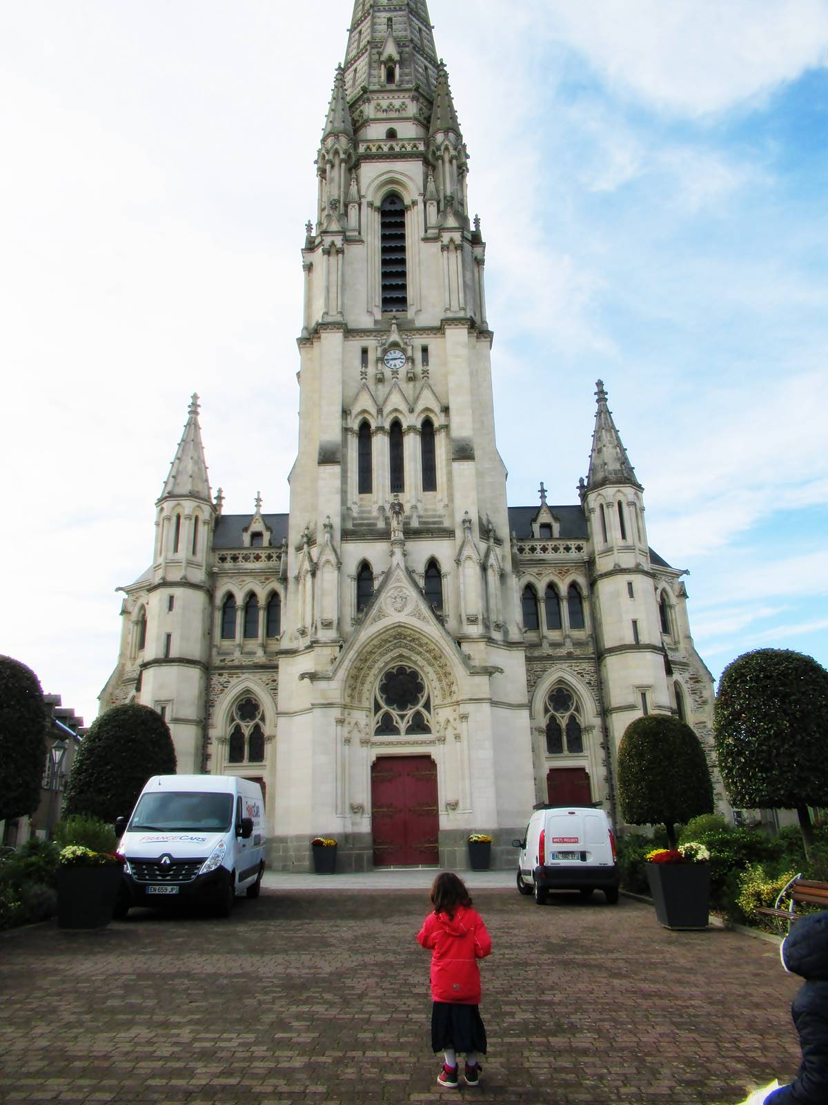 Le tresor de brienne chasse au tresor chateaubriant loire atlantique 2