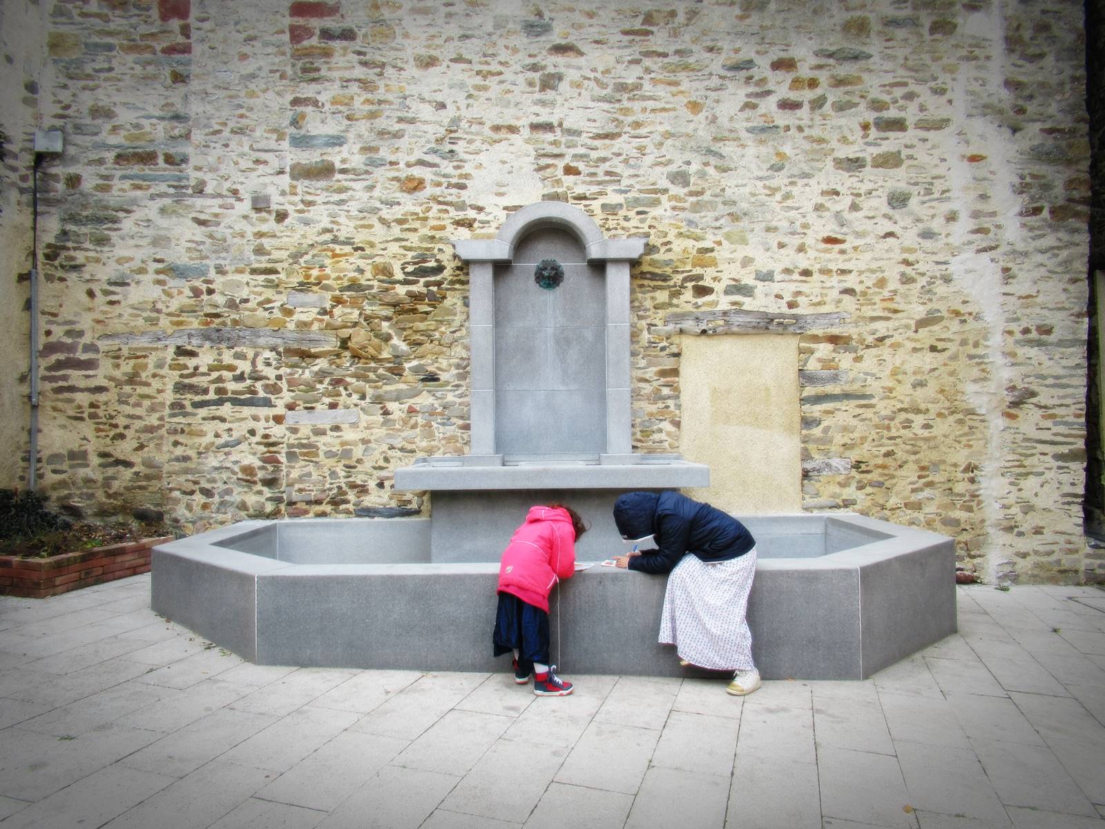 Le tresor de brienne chasse au tresor chateaubriant loire atlantique 8