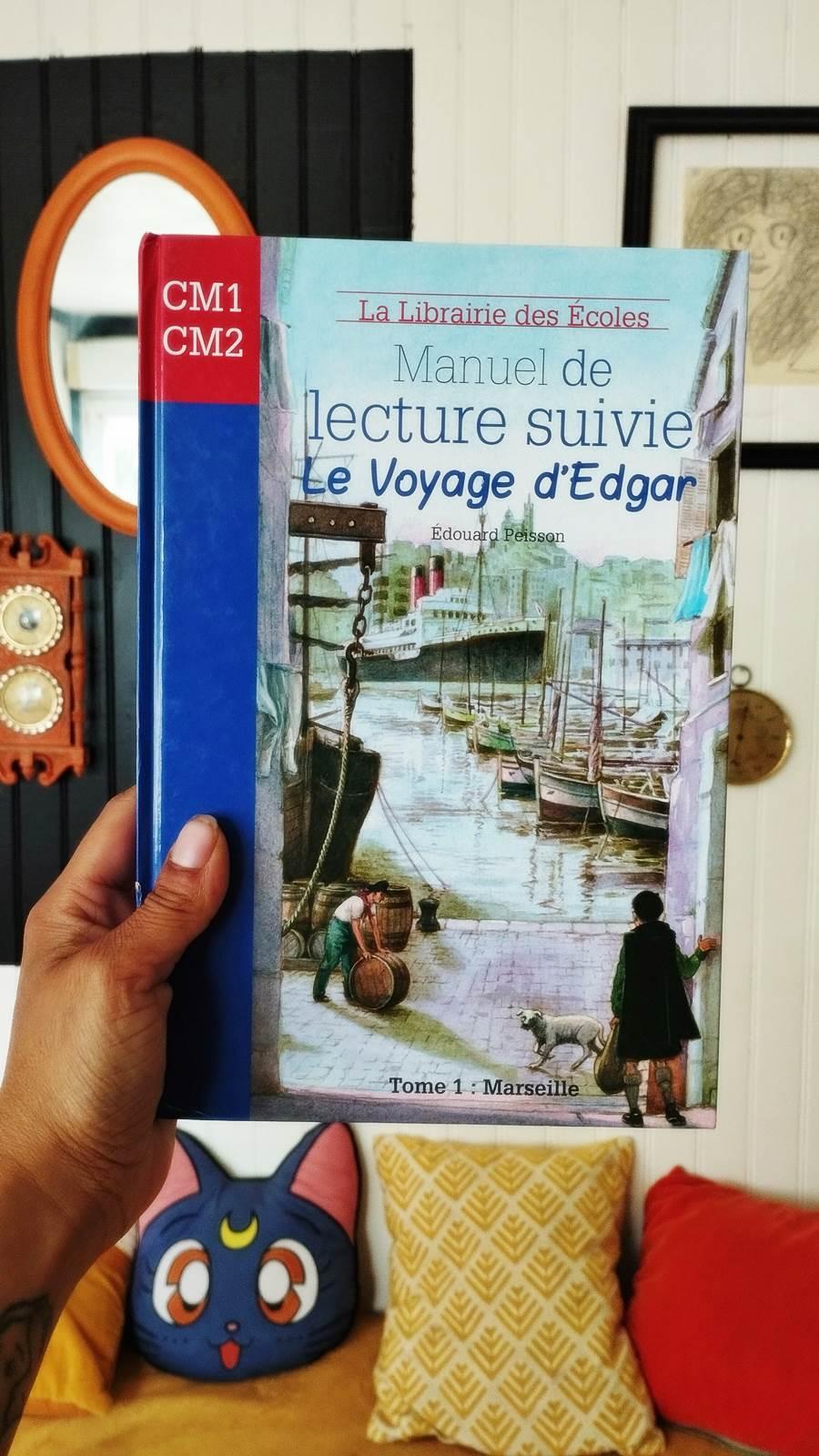 Le voyage d edgar001