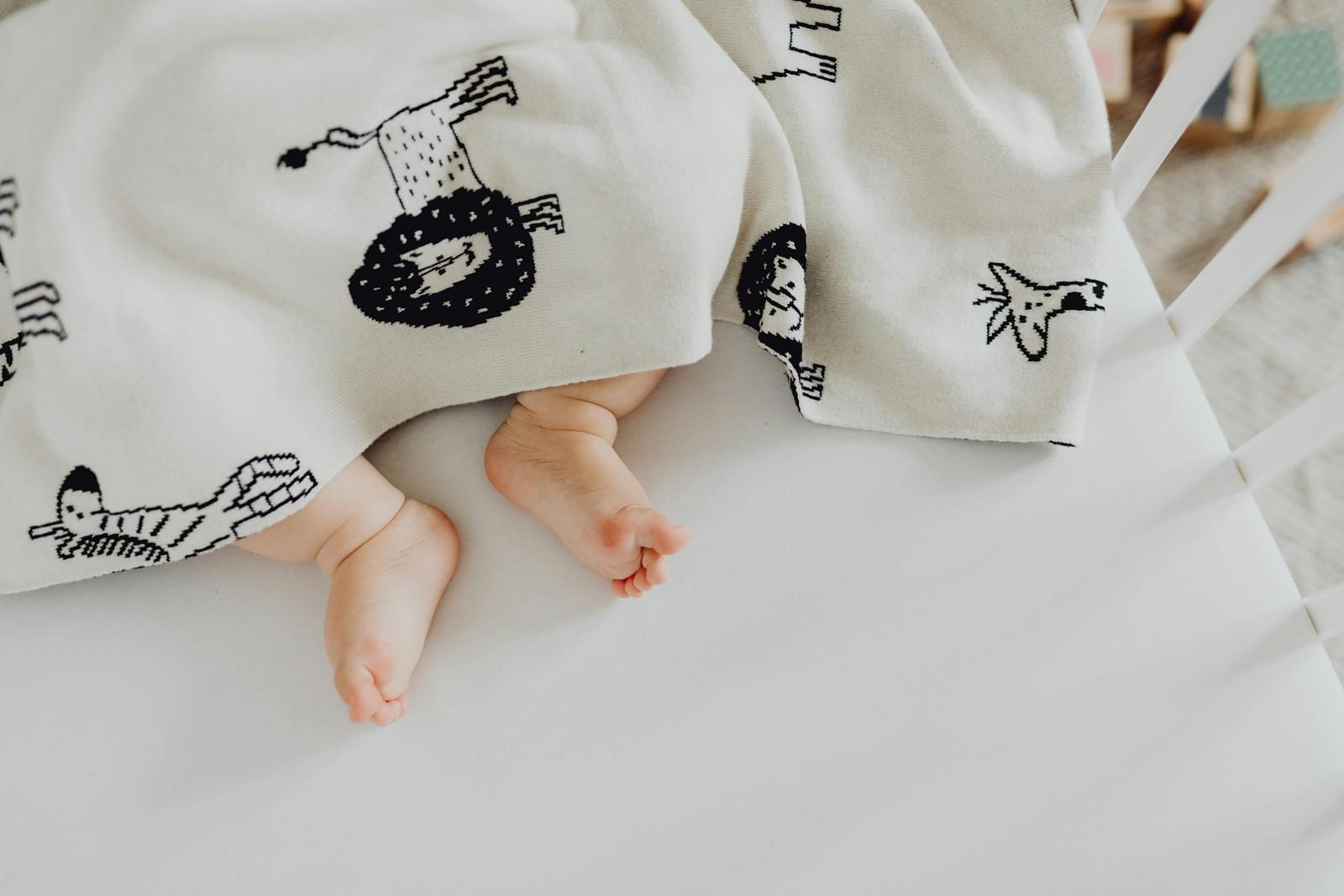 Les avantages d un parc pour bebe dans le salon