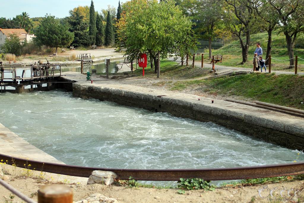 Les barques du midi beziers 1