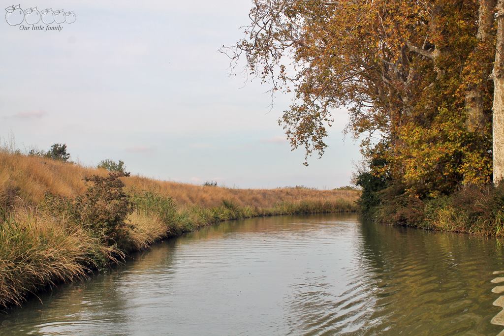 Les barques du midi beziers 16