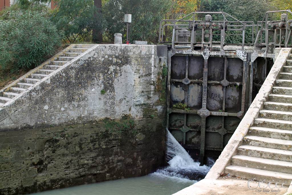 Les barques du midi beziers 4