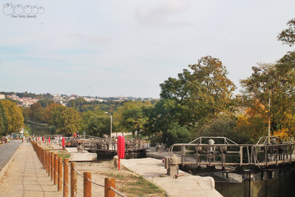 Les barques du midi beziers 5