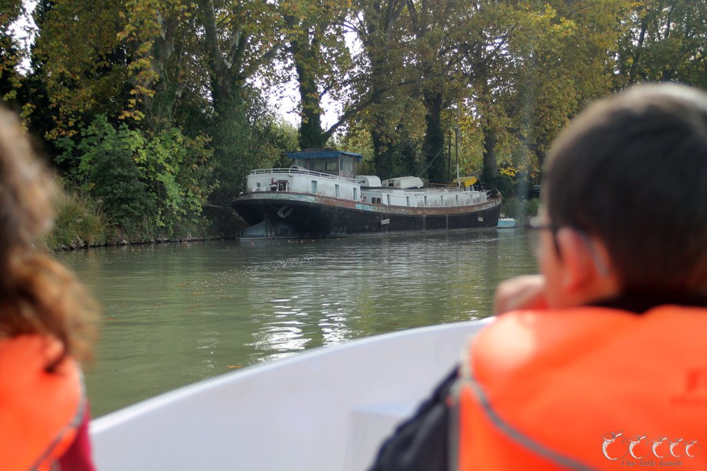 Les barques du midi beziers 7