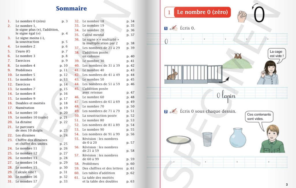 Les petits devoirs cp librairie ecoles avis 1