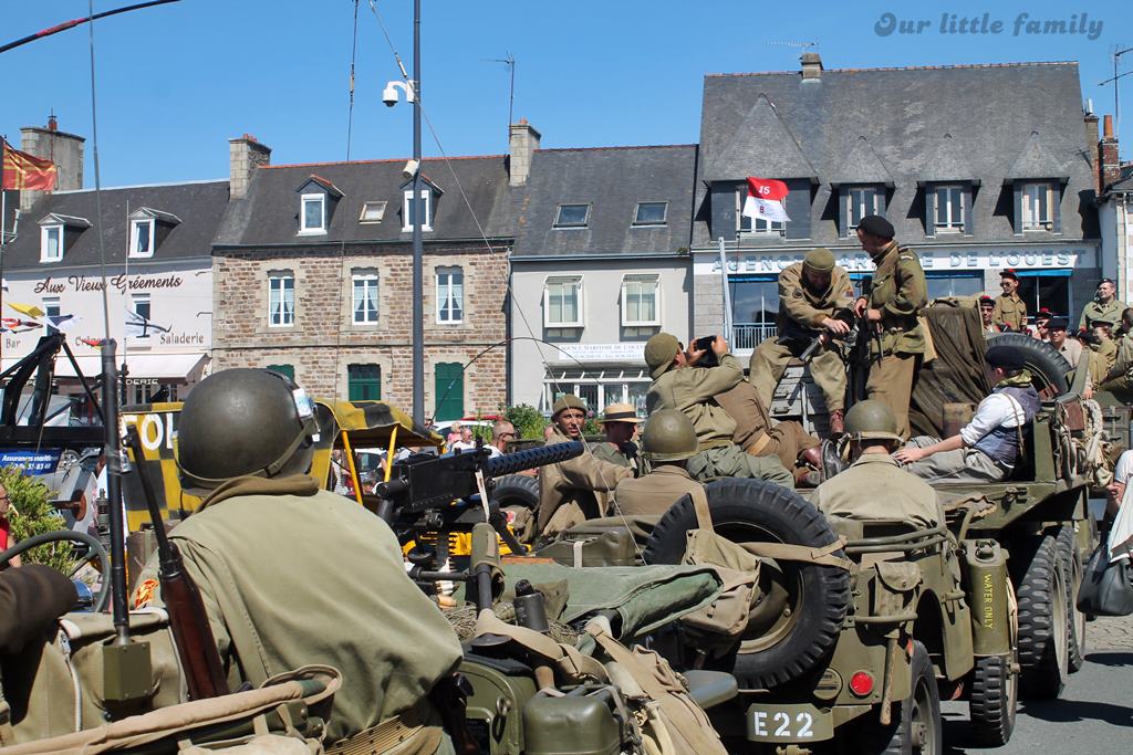 Liberation paimpol 17 aout 2015 3