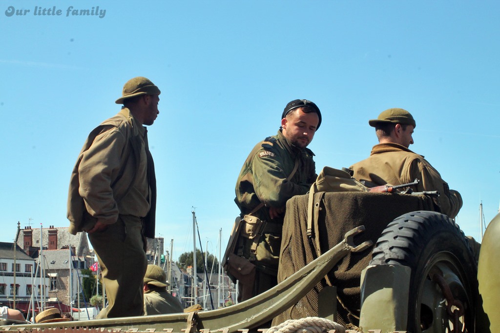 Liberation paimpol 17 aout 2015 5