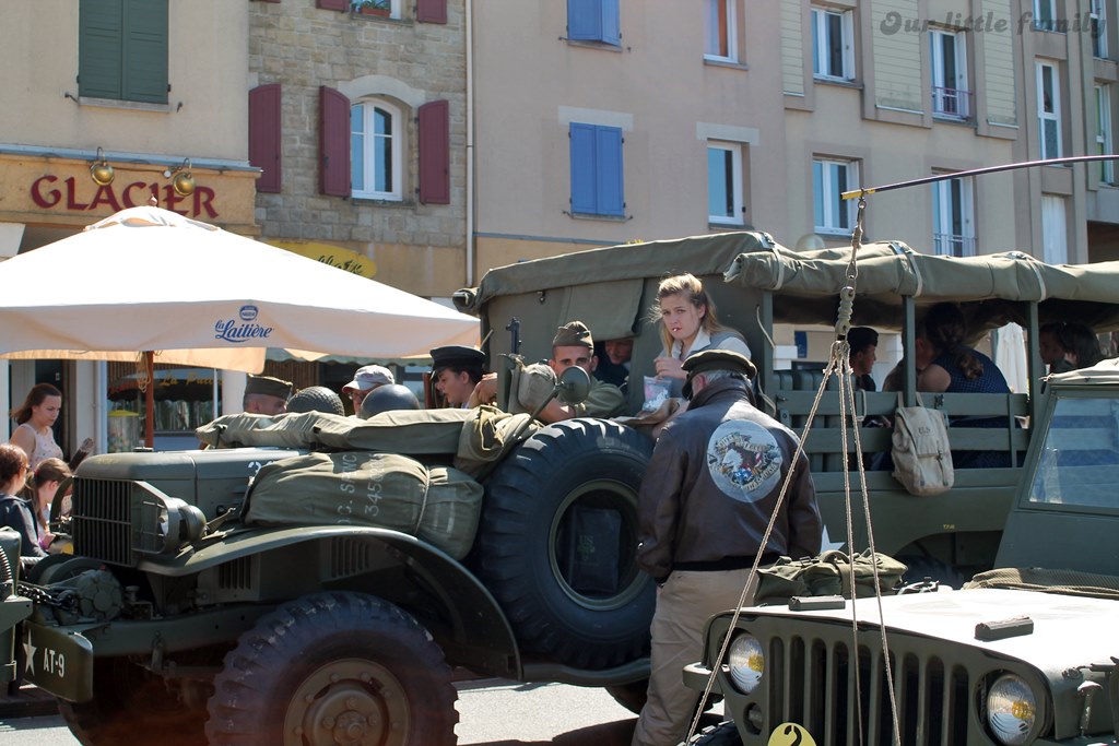 Liberation paimpol 17 aout 2015 7