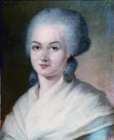 Marie olympe de gouges