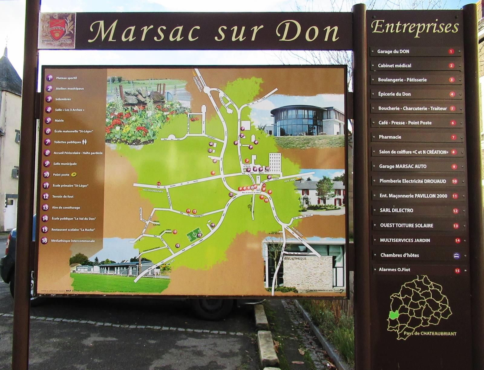 Marsac sur don faiblemarsac 5