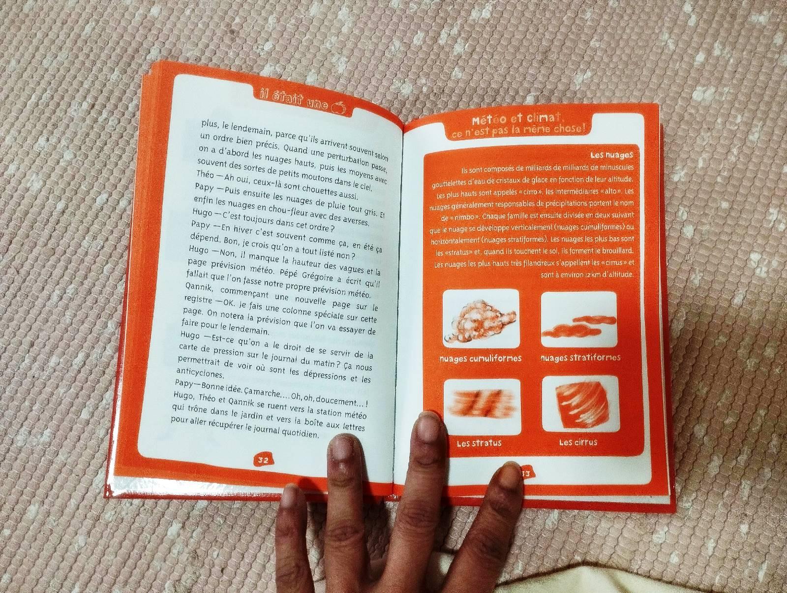 Meteo et climat c est pas la meme choseimg 20240204 111742