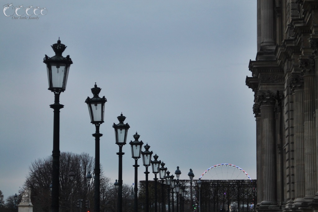 Mon paris et uber 2