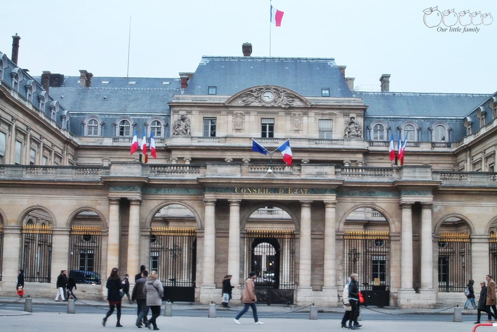 Mon paris et uber 4