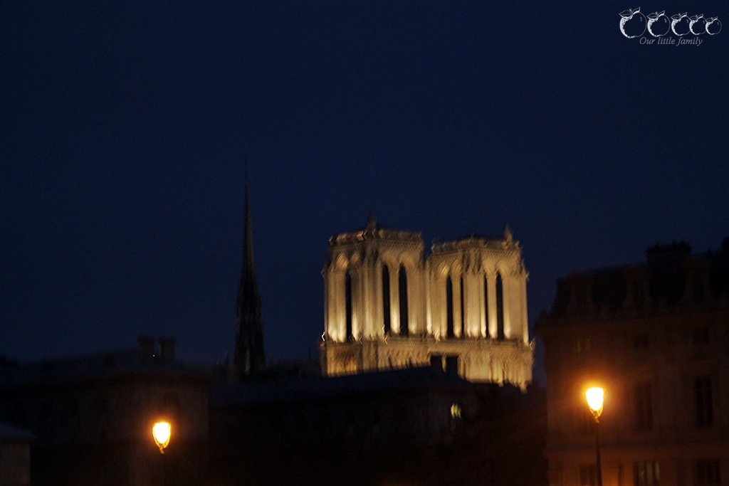 Mon paris et uber 7