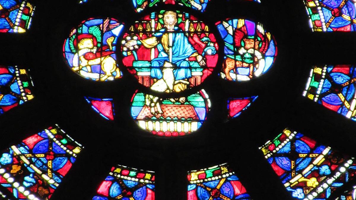 Notre dame de paris interieur 3