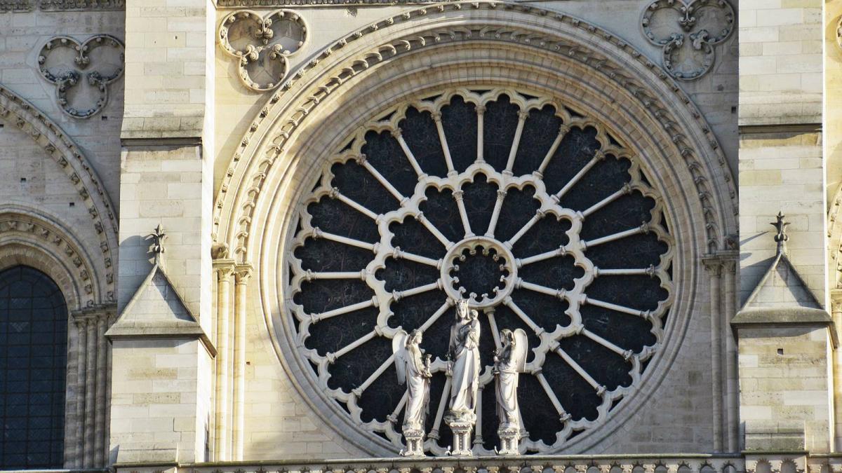 Notre dame de paris lune 4