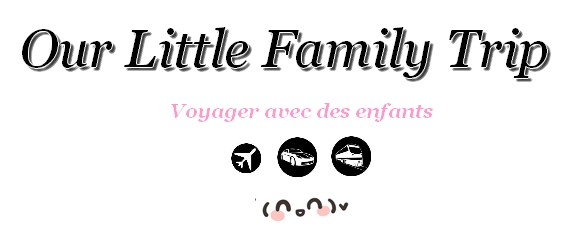 Ourlittlefamilytrip