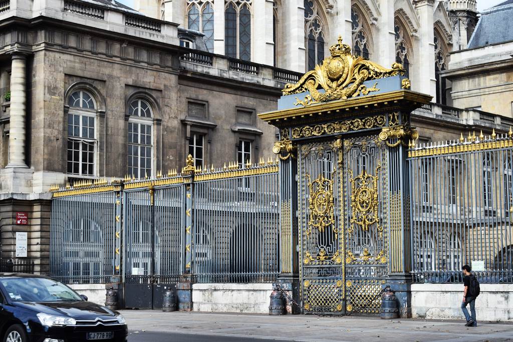 Paris en 24h isilines 18