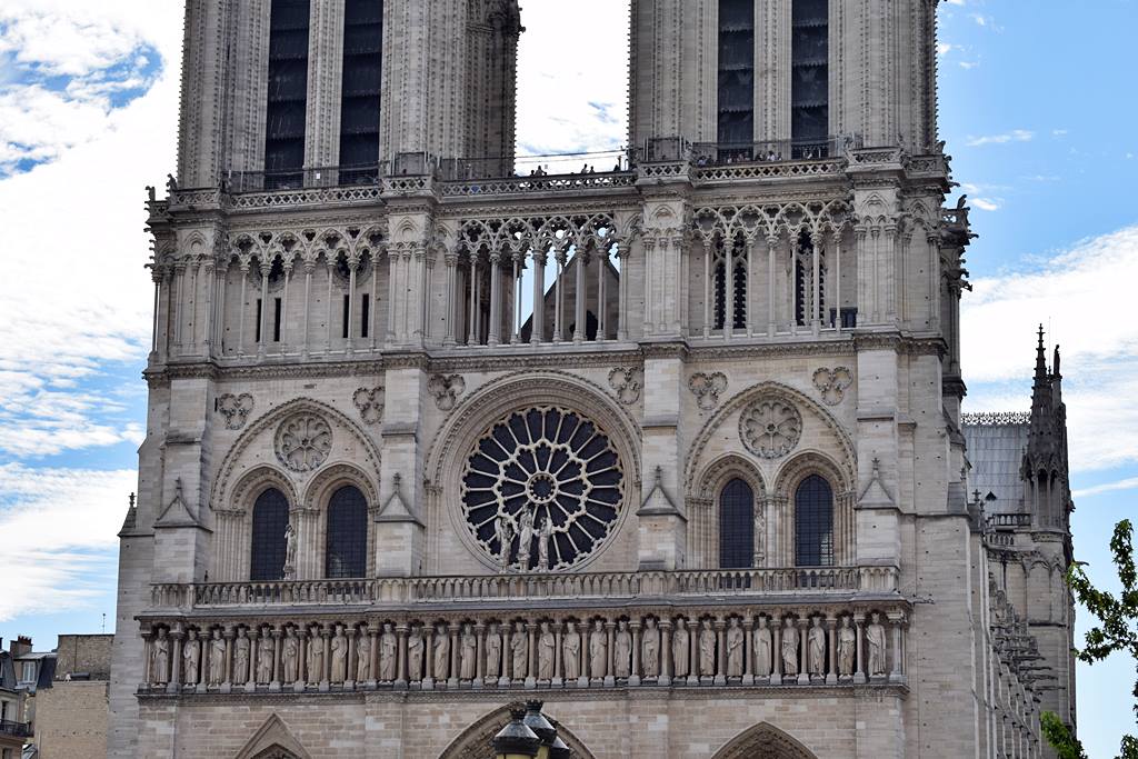 Paris en 24h isilines 22