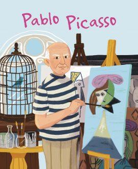 Picasso 270x331
