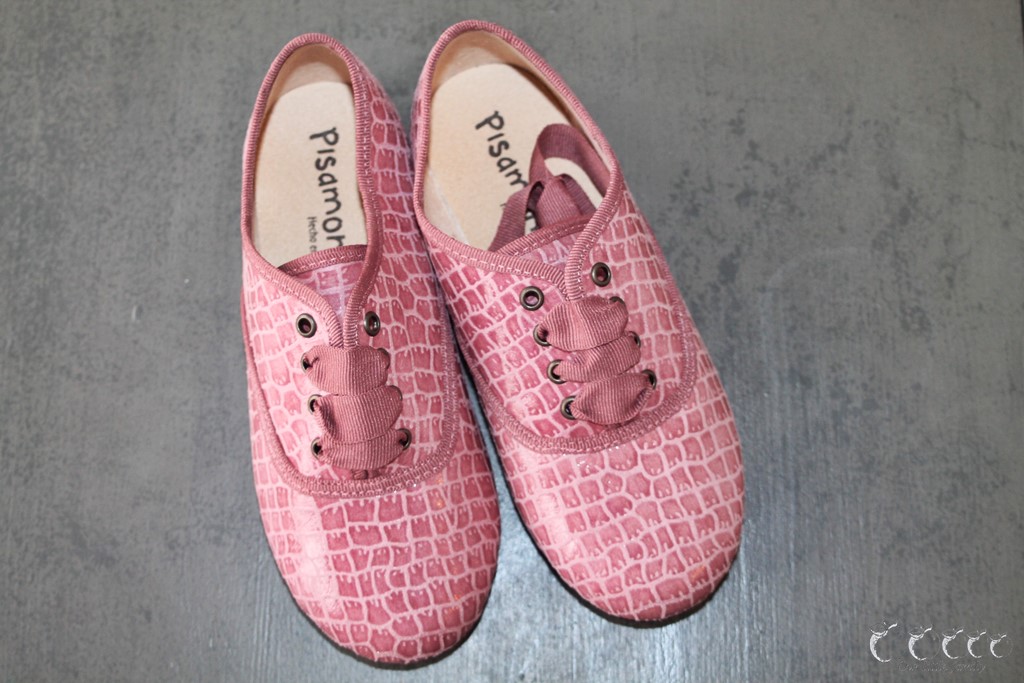 Pisamonas blucher rose