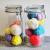 ❤ Plasticine in jars (zero waste and minimalism)❤