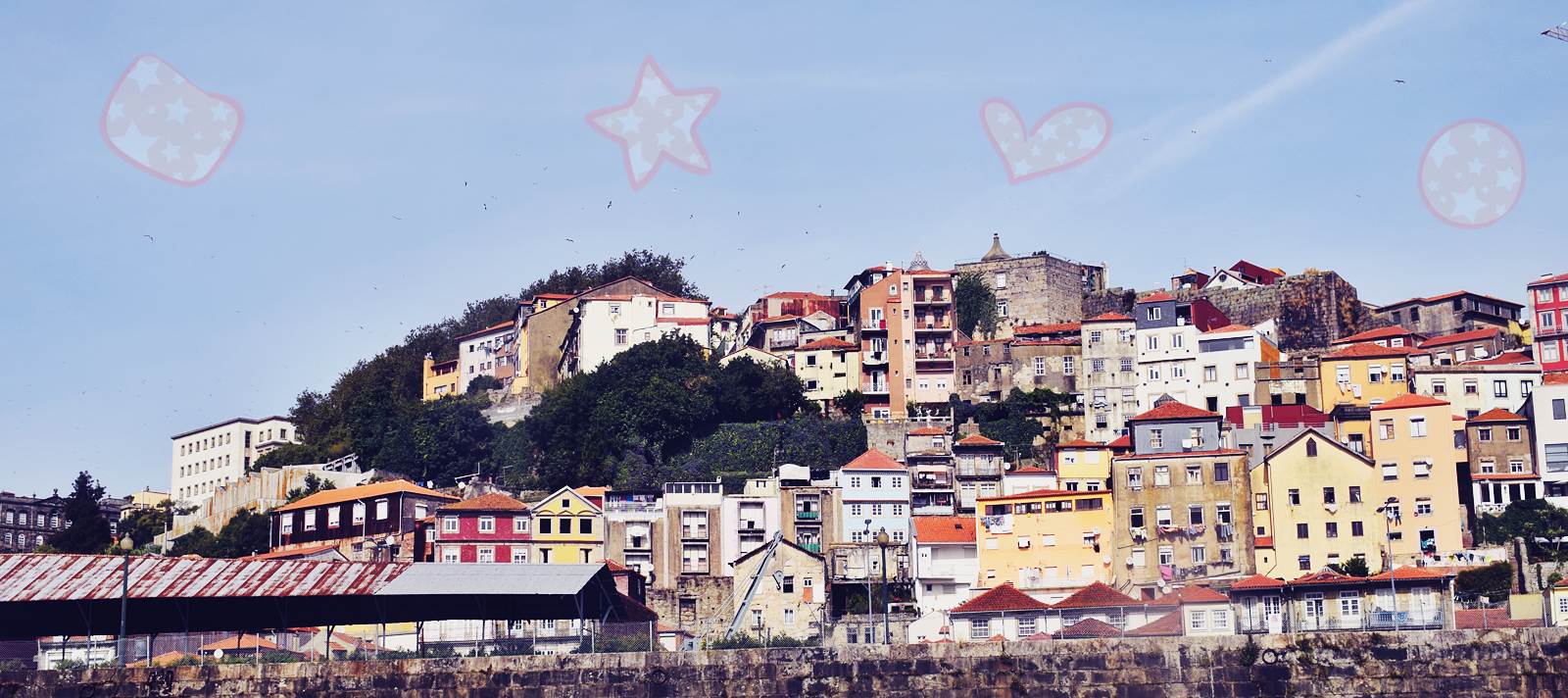 Portugal blog porto voyage ief 6