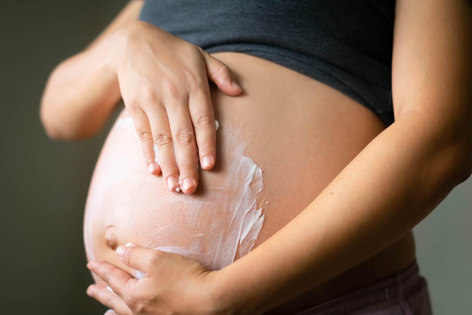 Produits enceinte femme