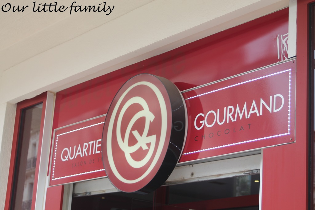 Quartier gourmand beziers 2