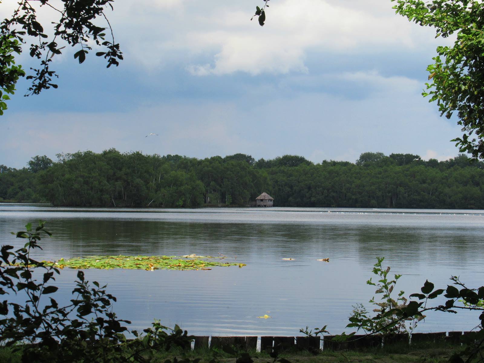 Randonnee etang de gruellau 20