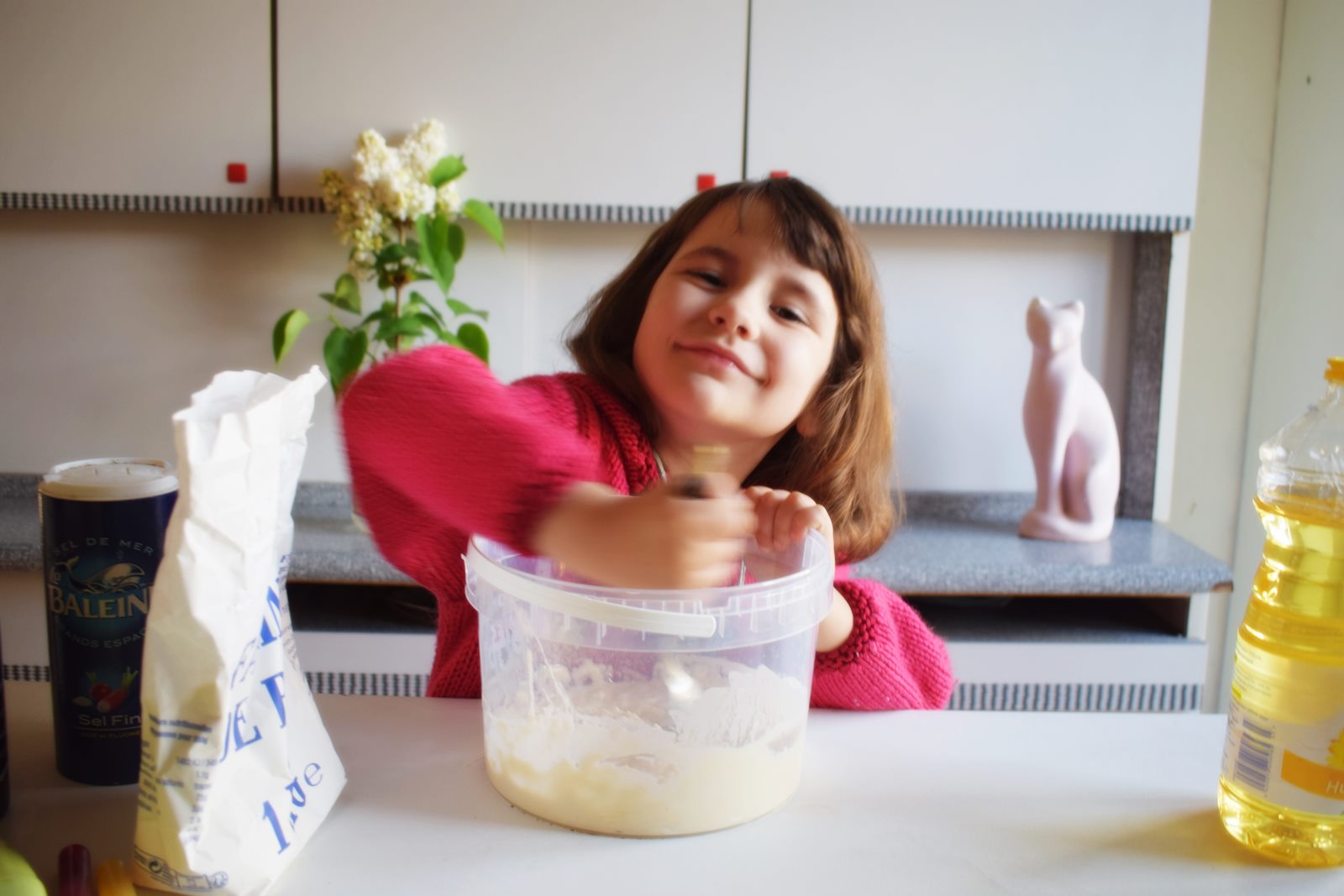 Recette pate a modeler maison 2