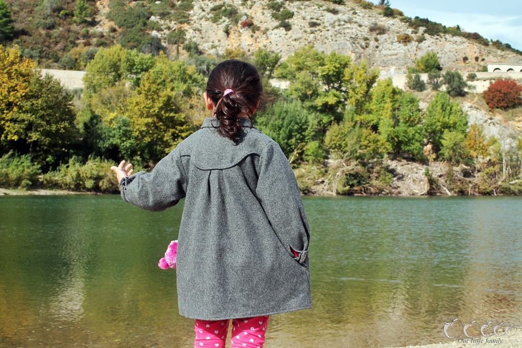 Saint guilhem le desert 1