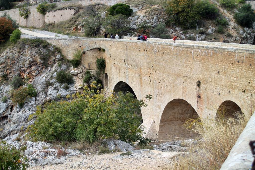 Saint guilhem le desert 12