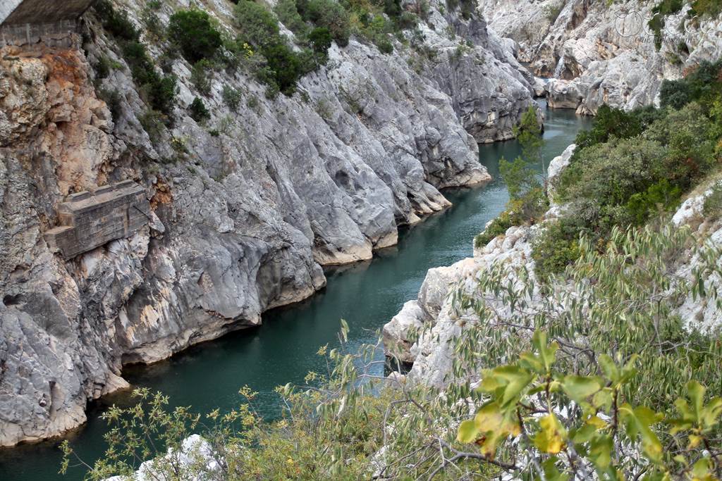 Saint guilhem le desert 14