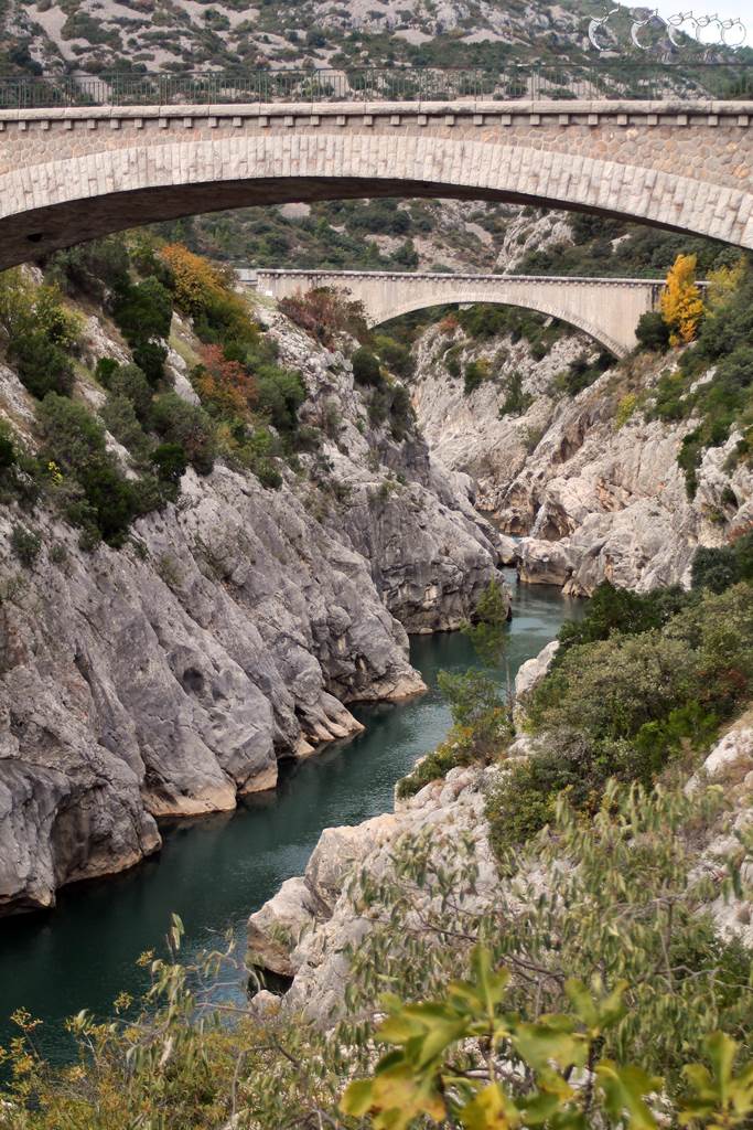 Saint guilhem le desert 15