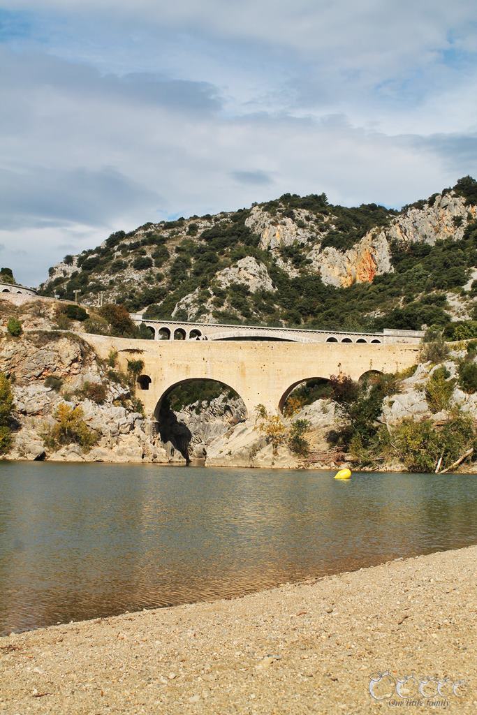 Saint guilhem le desert 2