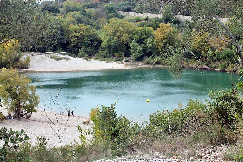 Saint guilhem le desert 6