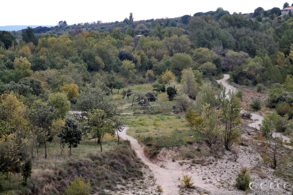 Saint guilhem le desert 9