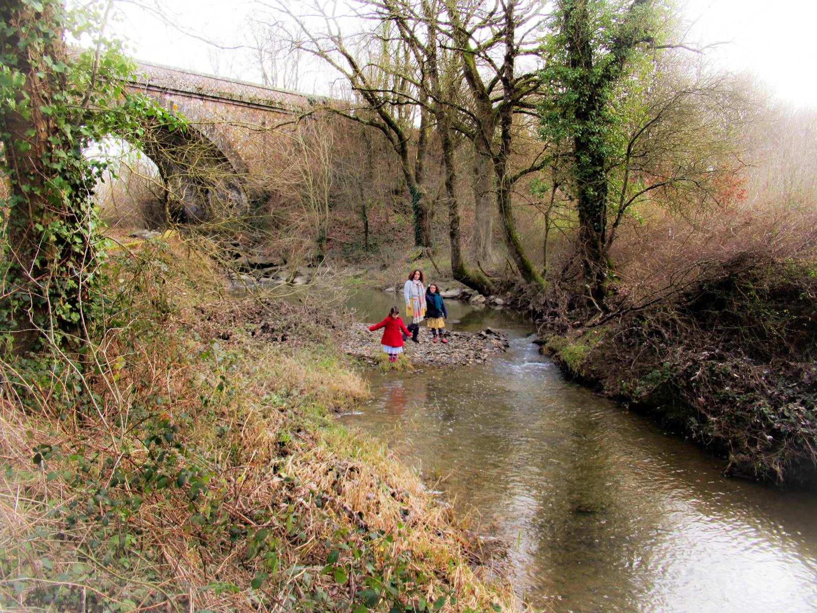 Saint vincent des landes blog