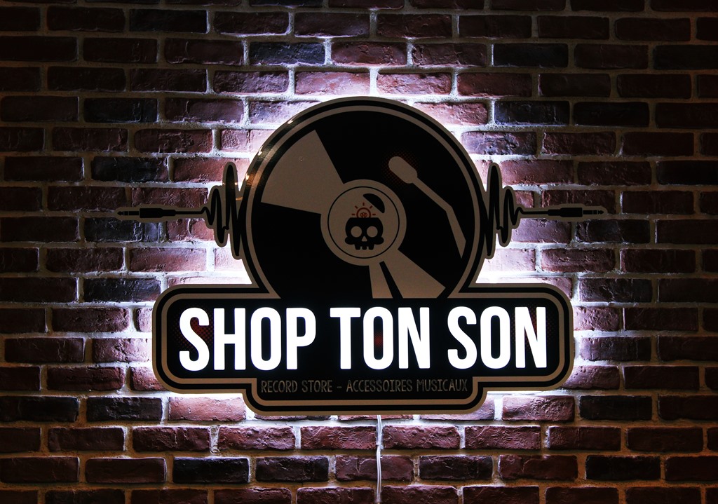 Shop ton son musique chateaubriant loire atlantique