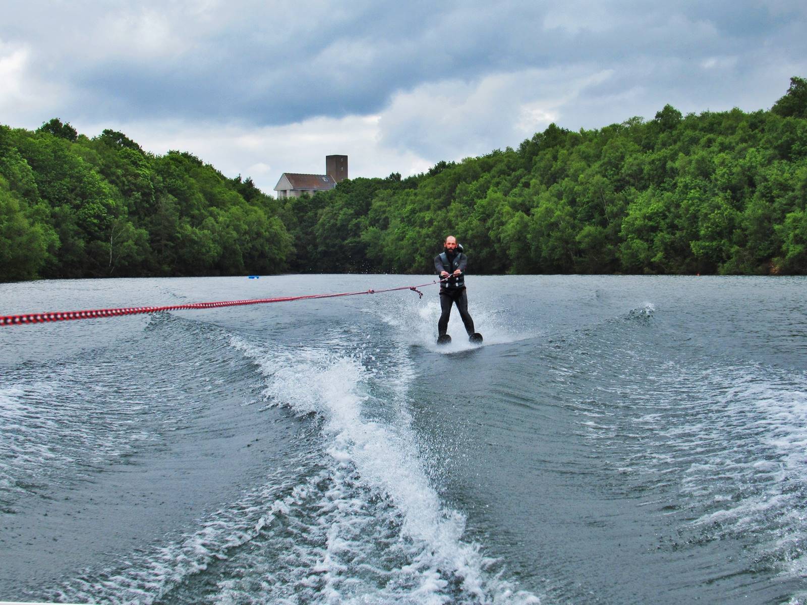 Ski nautique abbaretz loire atlantique1