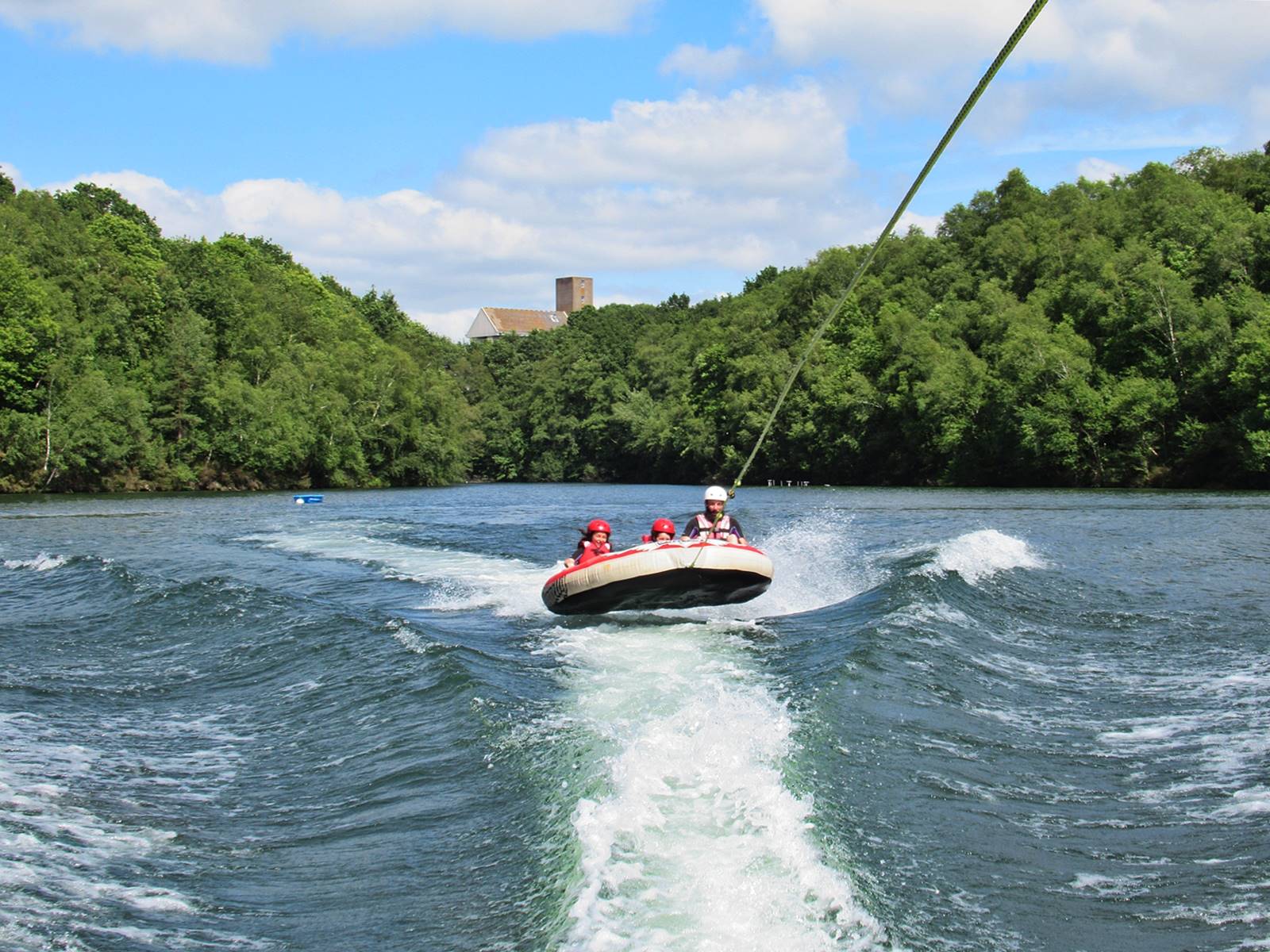 Ski nautique abbaretz loire atlantique10