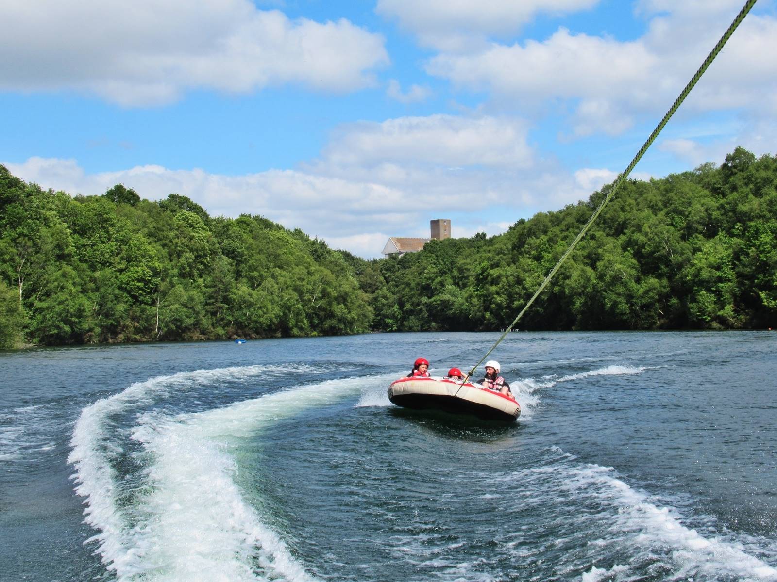 Ski nautique abbaretz loire atlantique11