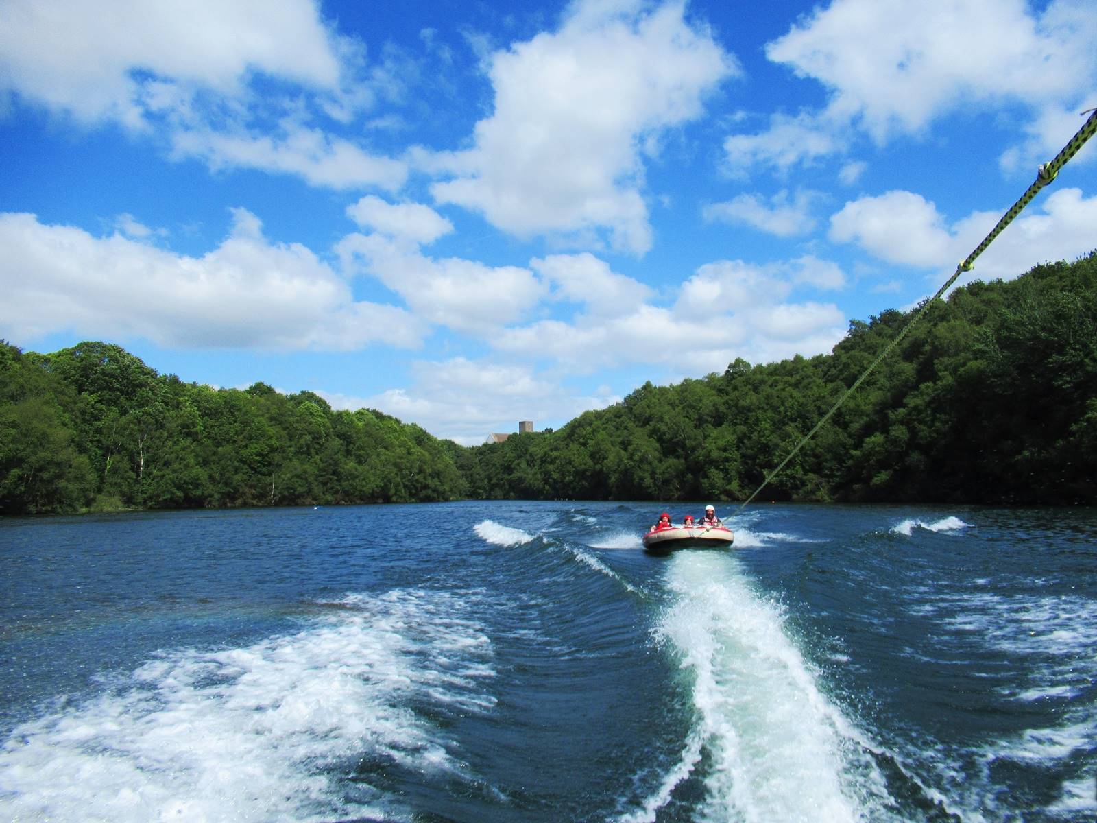 Ski nautique abbaretz loire atlantique14