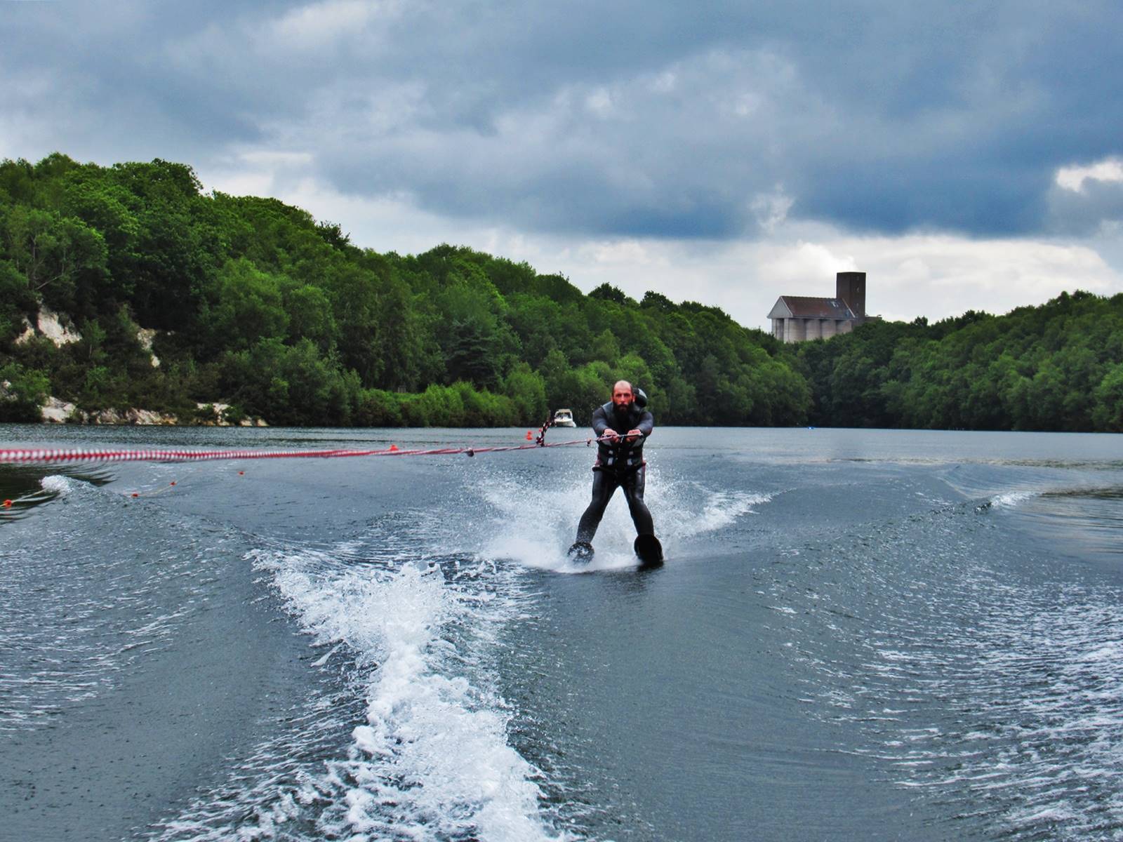 Ski nautique abbaretz loire atlantique2