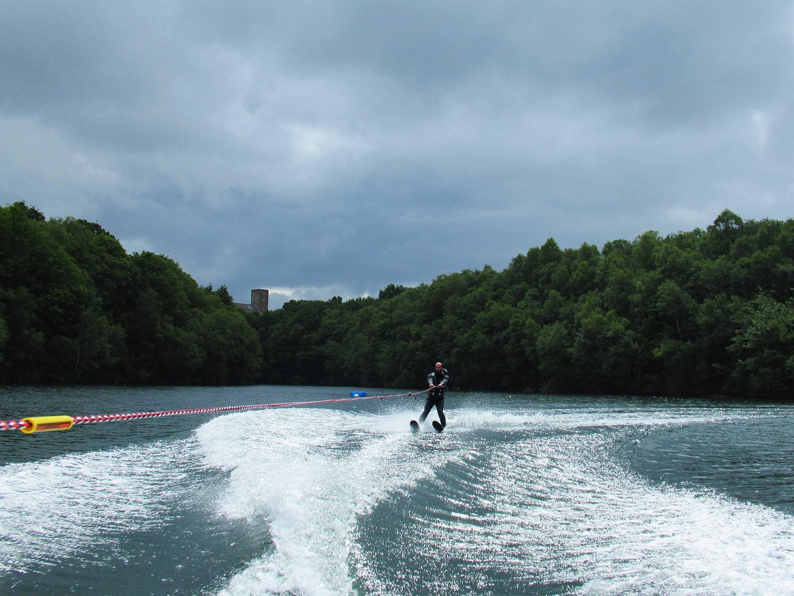 Ski nautique abbaretz loire atlantique4