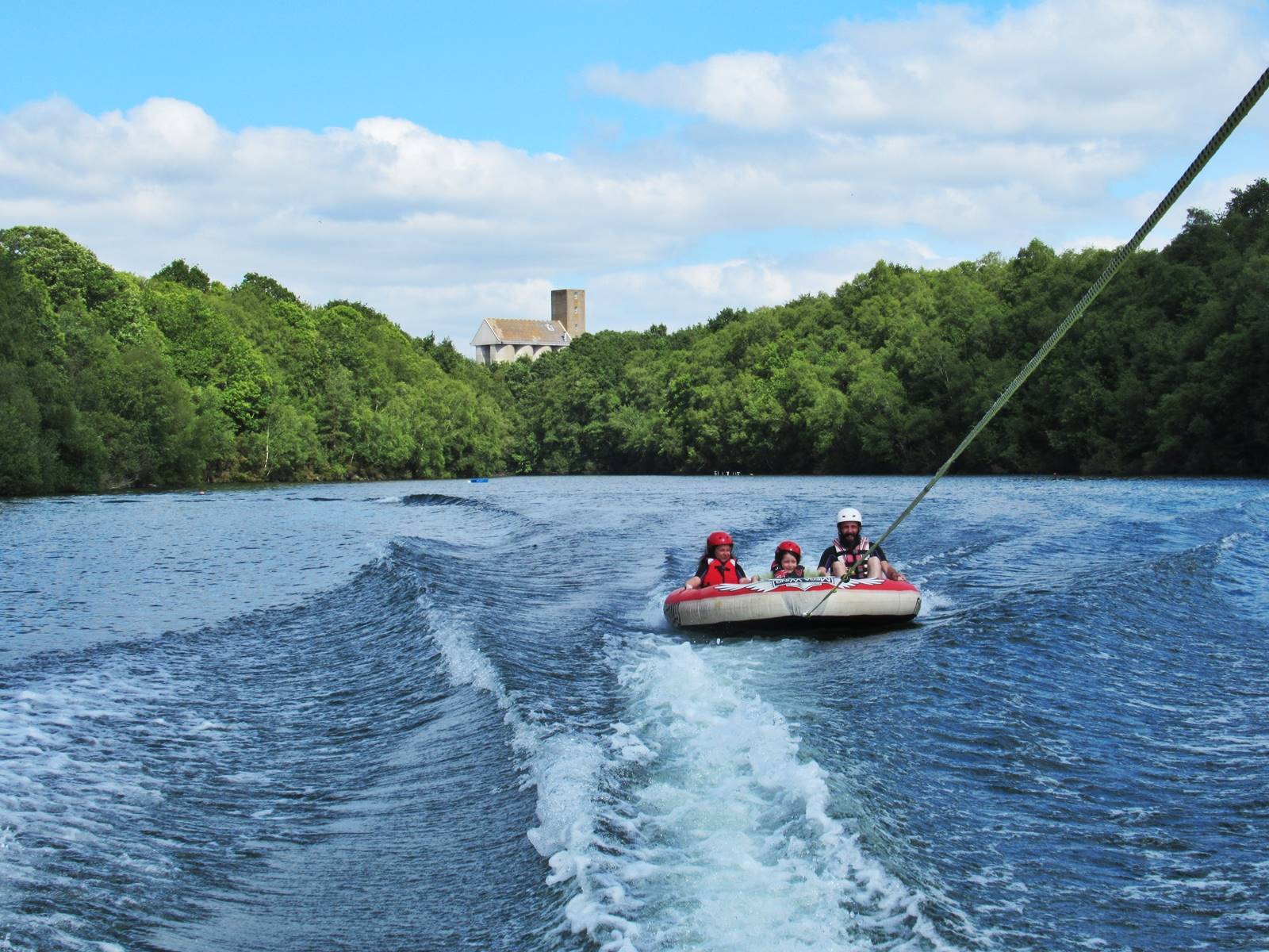 Ski nautique abbaretz loire atlantique8