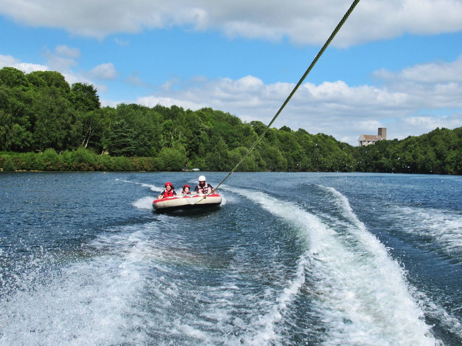 Ski nautique abbaretz loire atlantique9