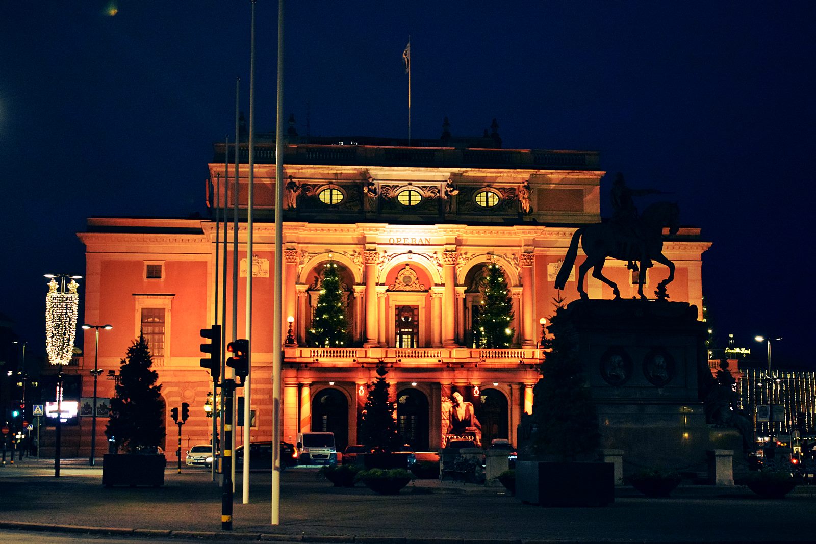 Stockholm 6